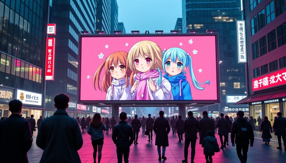 Anime Sama : Retrouvez l'adresse officielle du site en 2025