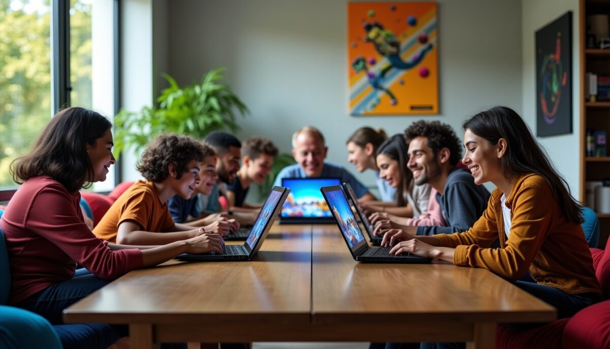 Cliquojeux : Découvrez plus de 120 jeux en ligne gratuits pour les amateurs de divertissement
