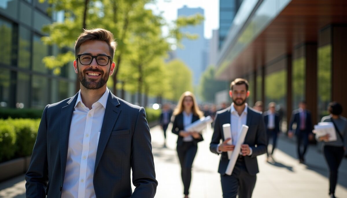 Découvrez les professions incontournables dont les noms commencent par la lettre U