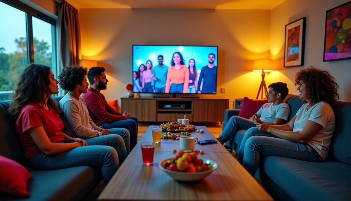 ???? Buzz Mon Click : Retrouvez en replay vos émissions de télé-réalité préférées