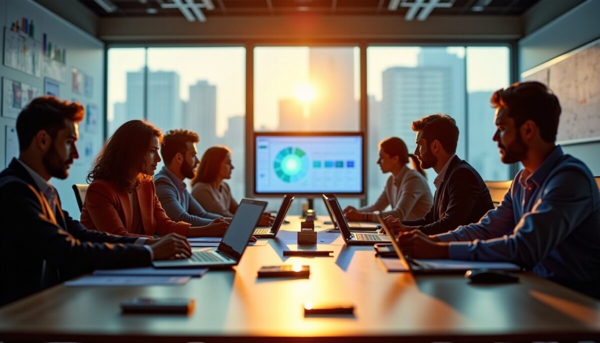 Optimisez la gestion IT et la maintenance grâce à une solution SaaS intégrée