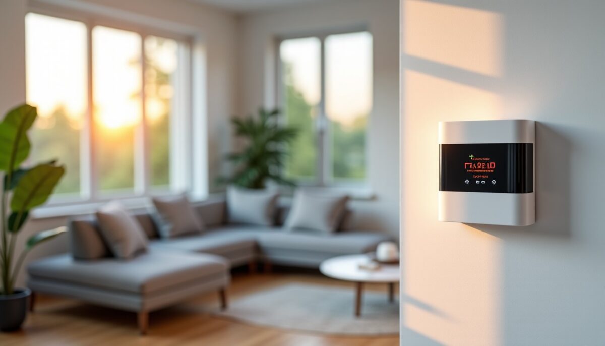 Alarme connectée Qiara : découvrez tout sur la sécurité intelligente pour votre maison