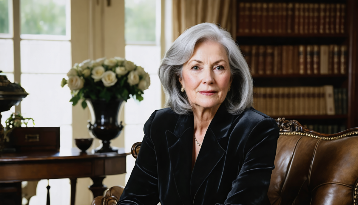 découvrez la vie discrète d'anne dewavrin, ancienne épouse de bernard arnault, entre élégance et intimité, loin des projecteurs.