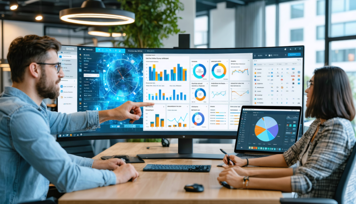 découvrez une analyse détaillée de la plateforme d'annonces, ses fonctionnalités clés, et comment optimiser vos expériences pour maximiser vos résultats.