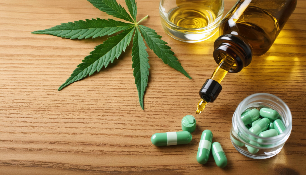 découvrez les informations essentielles sur le cbd pour bien débuter votre expérience en toute sécurité et profiter pleinement de ses bienfaits.