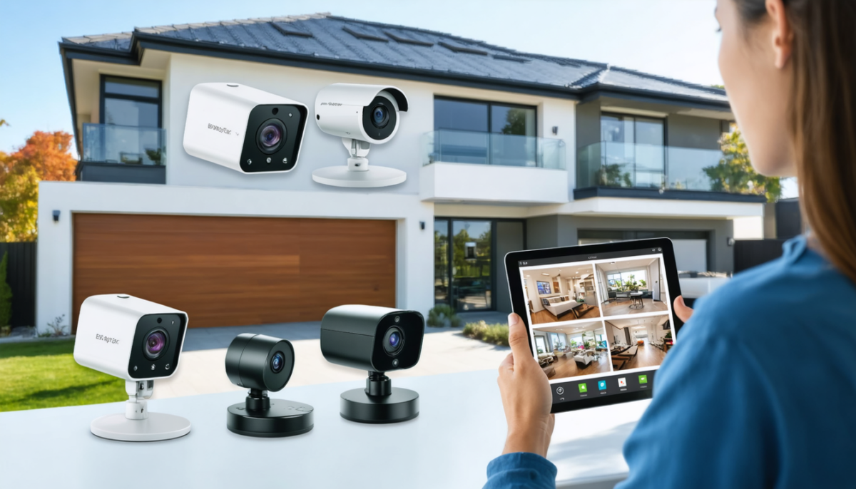 découvrez comment choisir la caméra de surveillance idéale pour sécuriser efficacement votre domicile ou votre entreprise grâce à nos conseils pratiques et critères essentiels.