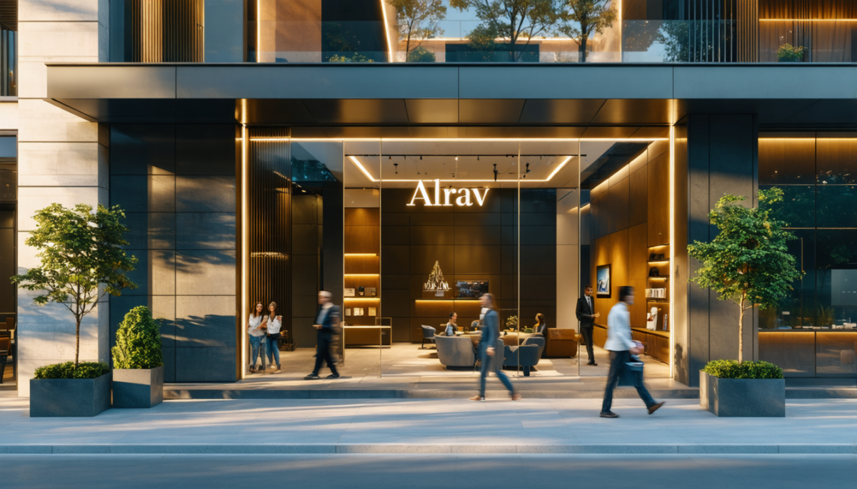 découvrez la nouvelle adresse d’alrav et comment la retrouver facilement. ne manquez pas les informations essentielles pour ne pas vous tromper d'endroit !