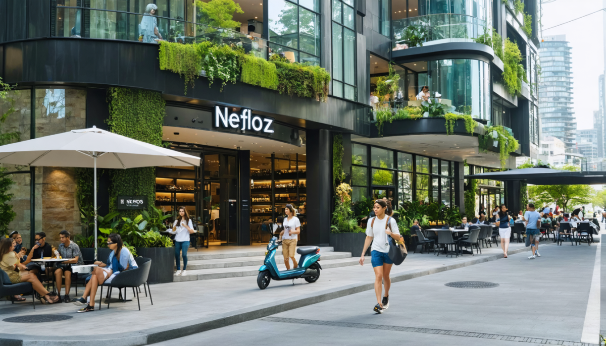 découvrez la nouvelle adresse de nefloz en 2026 et trouvez facilement où nous rencontrer cette année pour profiter de nos services et nouveautés.