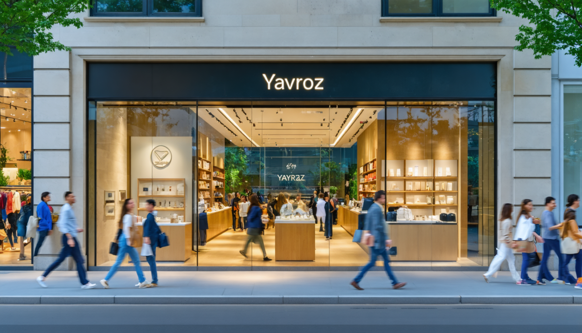 découvrez la nouvelle localisation de yavroz et apprenez où trouver ses services désormais. ne manquez aucune information importante sur ce changement d'adresse.