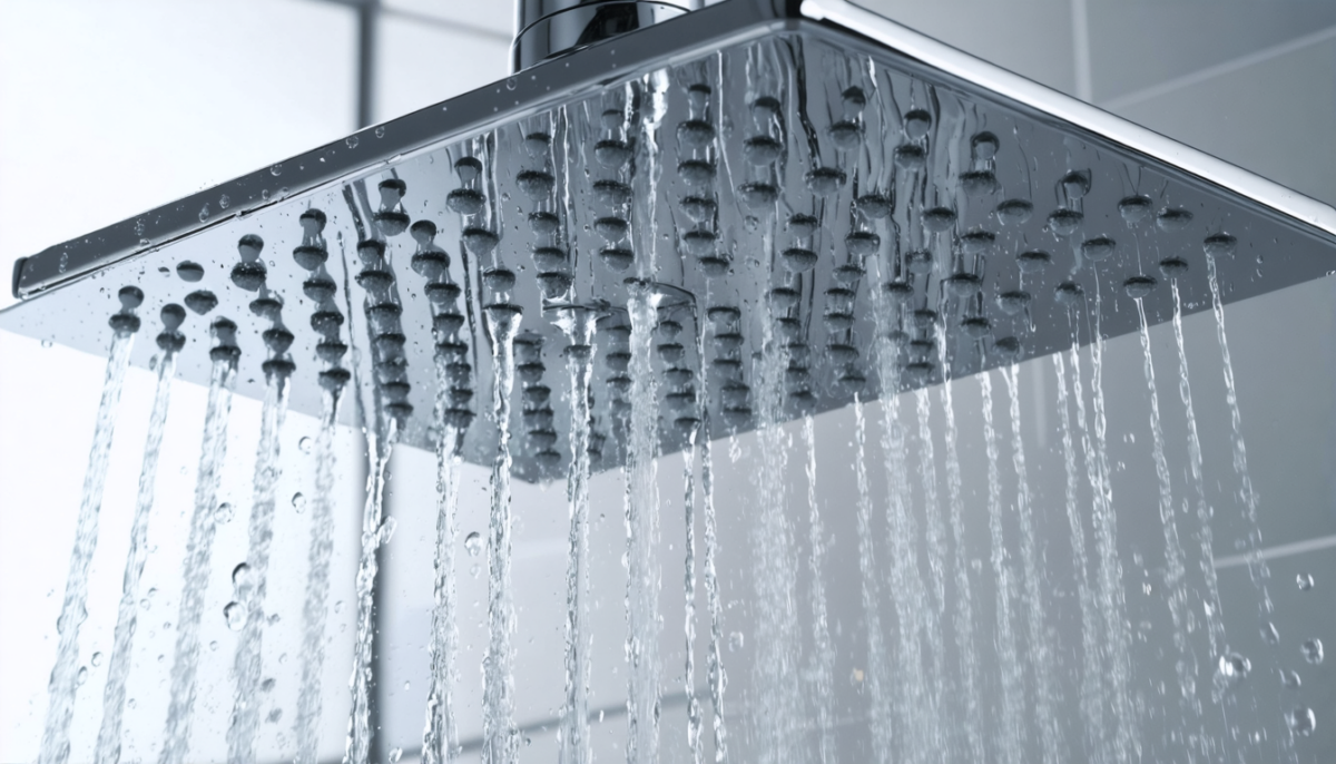 explorez les innovations technologies qui rendent les pommeaux de douche anti-calcaire efficaces pour une eau plus propre et un entretien simplifié.