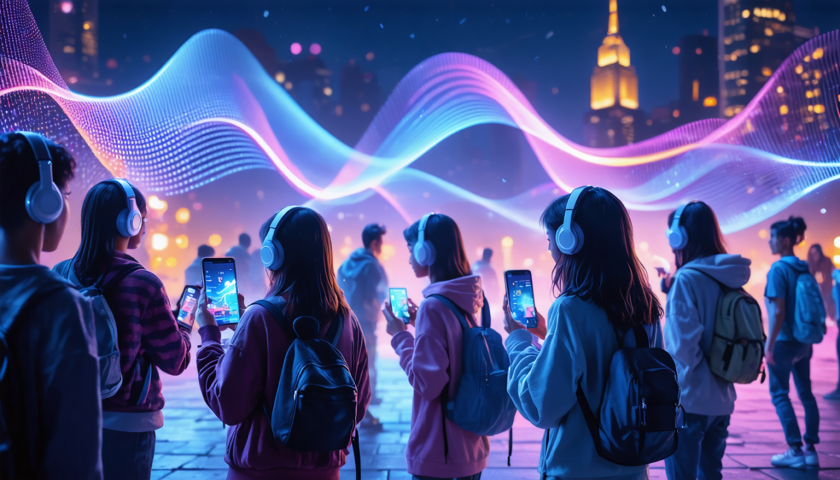 explorez les clés du succès des plateformes de musique en streaming et découvrez leurs impacts majeurs sur l'industrie musicale dans cet article approfondi.