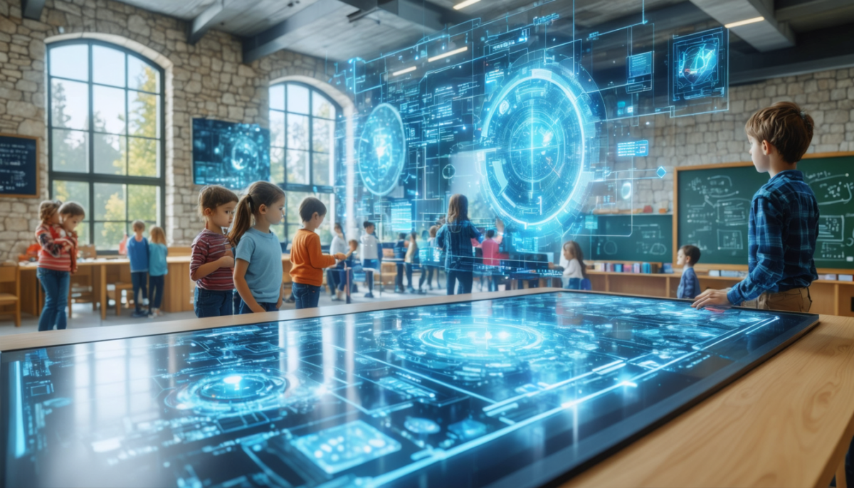 découvrez ent 45, le portail numérique innovant qui facilite l'accès aux ressources éducatives et améliore la communication entre élèves, enseignants et parents dans le loiret.
