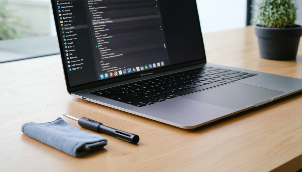 découvrez un guide pratique pour restaurer facilement le bon fonctionnement des ports usb sur votre mac et résoudre les problèmes courants.