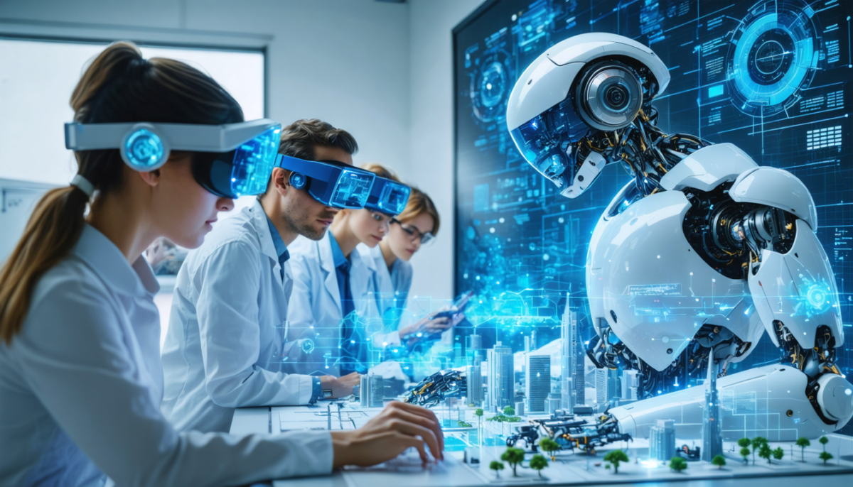 découvrez les métiers d'avenir en france et explorez quelles professions innovantes façonneront le futur du marché du travail dans notre pays.