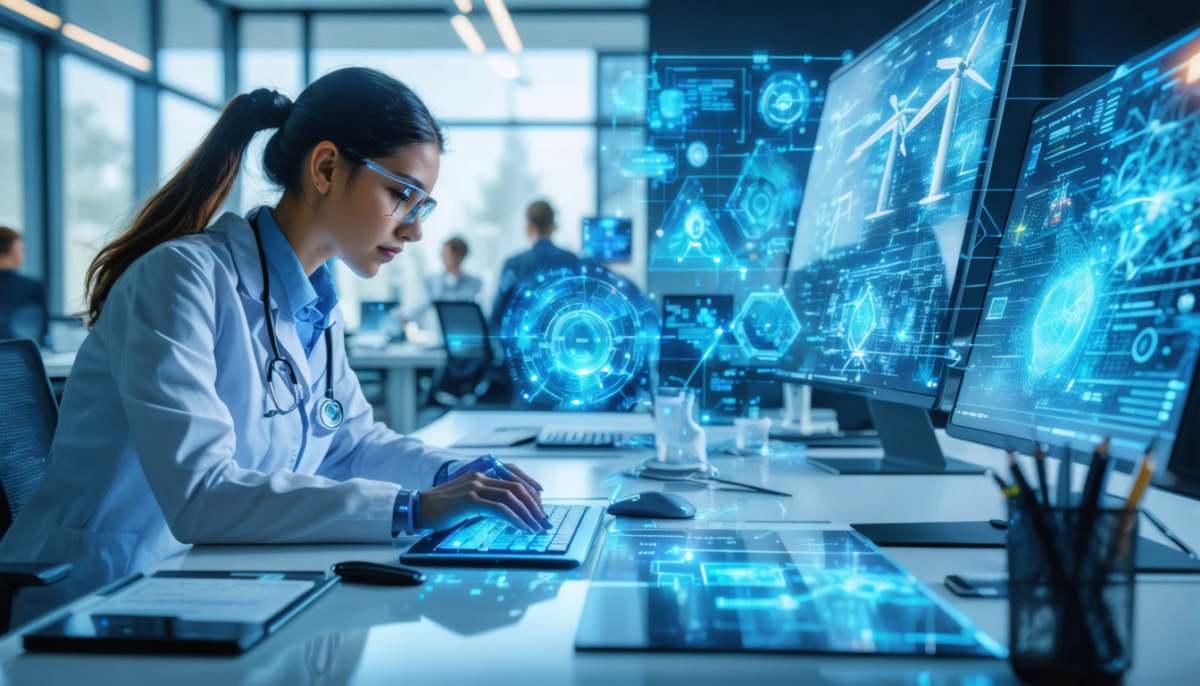 découvrez les métiers les plus prisés et en forte demande à l'horizon 2026, avec des perspectives d'emploi prometteuses et les compétences clés à acquérir pour réussir.