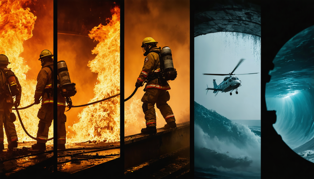 découvrez les métiers les plus dangereux et les risques auxquels ils exposent. explorez quelles professions comportent les dangers les plus élevés et comment s'en prémunir.