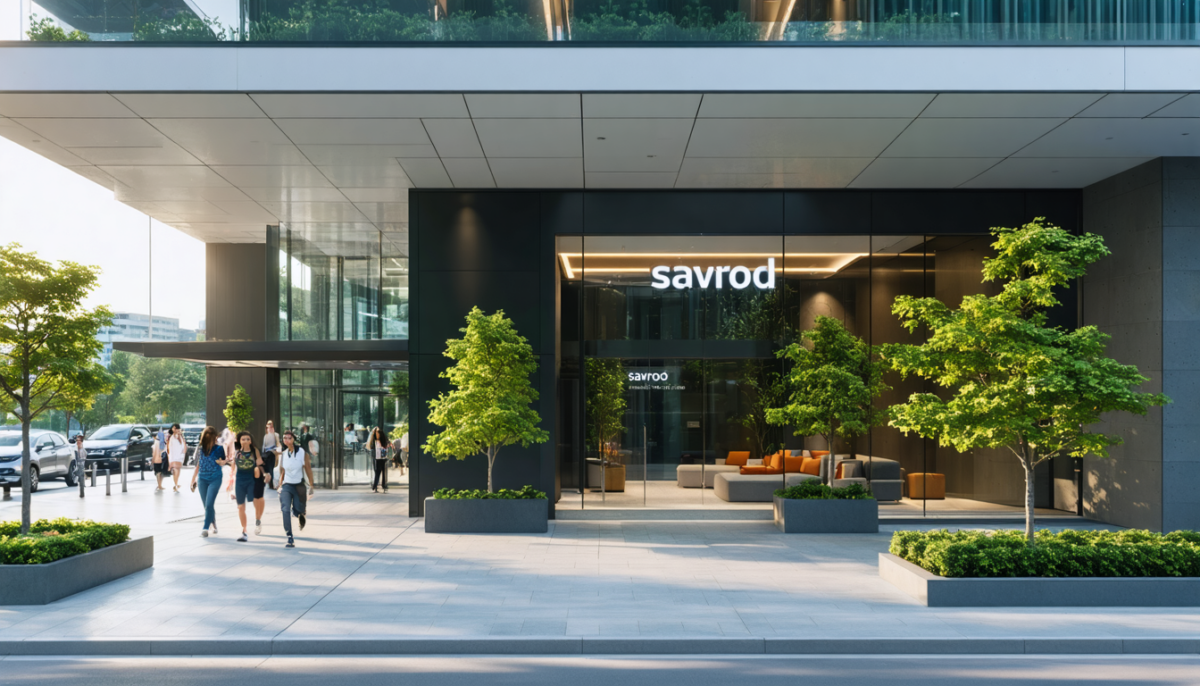 découvrez où trouver la nouvelle adresse de savrod facilement et rapidement. toutes les informations nécessaires pour ne pas vous perdre.