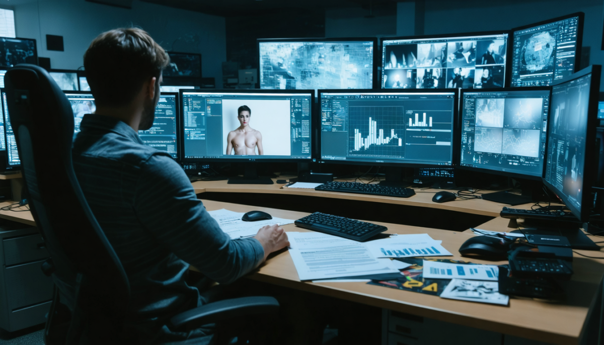 découvrez une analyse critique de sexemodel, une plateforme controversée, mettant en lumière ses fonctionnalités et les dangers potentiels pour ses utilisateurs.