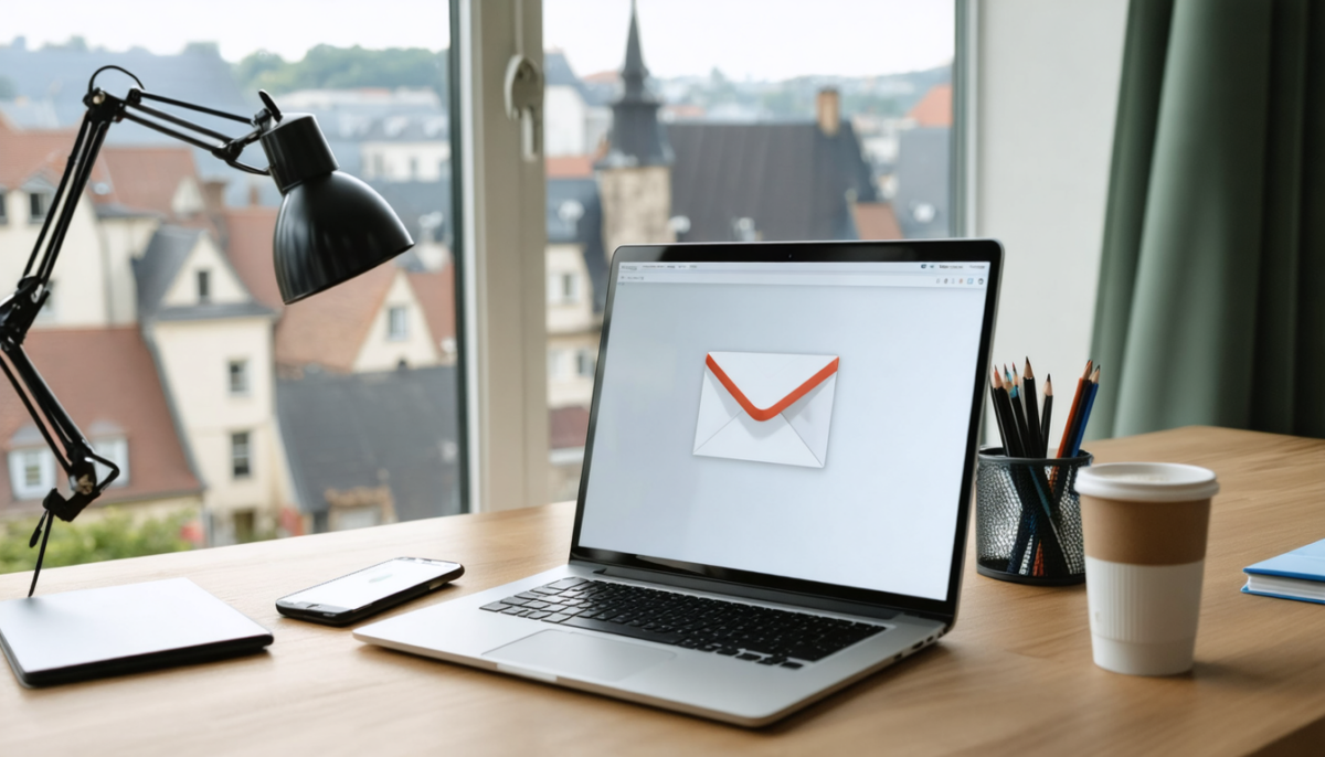 découvrez notre guide complet pour accéder facilement à votre webmail à rennes. toutes les astuces et étapes pour gérer efficacement votre messagerie en ligne.