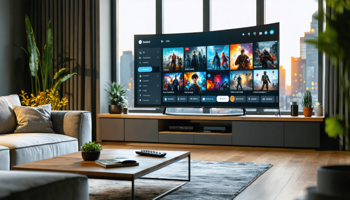 xalaflix : découvrez la nouvelle adresse officielle de la plateforme de streaming et iptv pour profiter de vos contenus préférés en haute qualité et en toute simplicité.