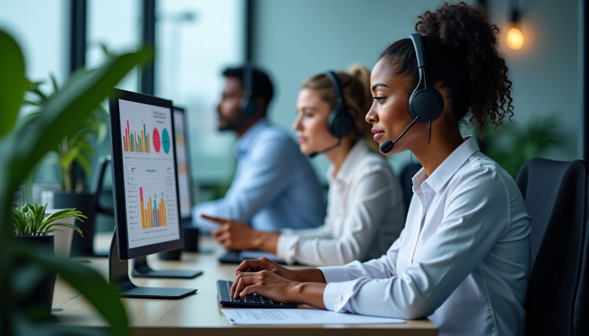 CSAT Dévoilé : La Clé Essentielle pour Mesurer la Satisfaction Client
