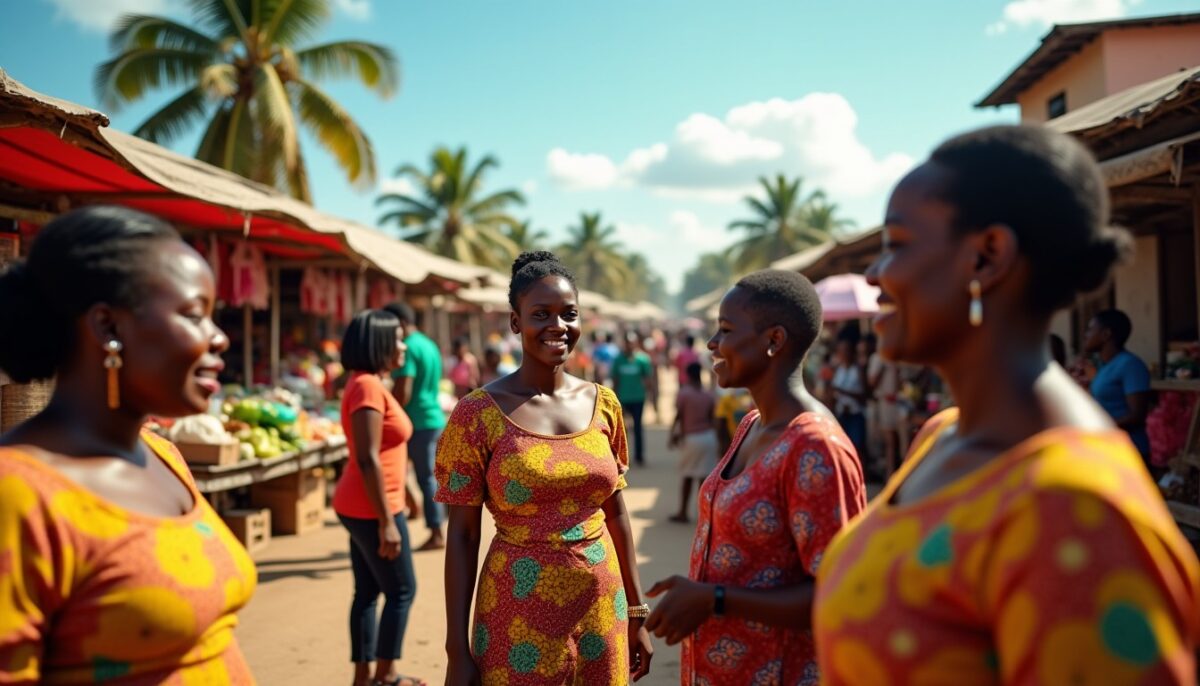 Le Bénin : un pays sûr ou un territoire à éviter ?