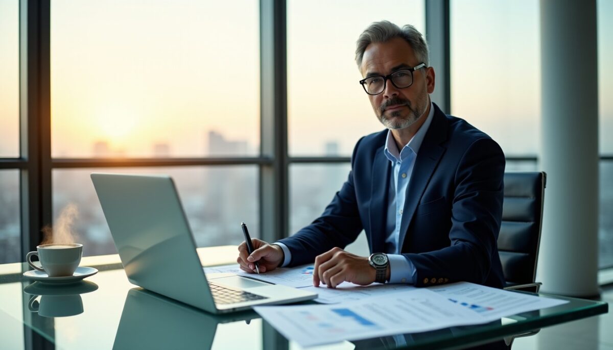 Cabinet comptable : votre partenaire stratégique pour maîtriser et optimiser la gestion financière