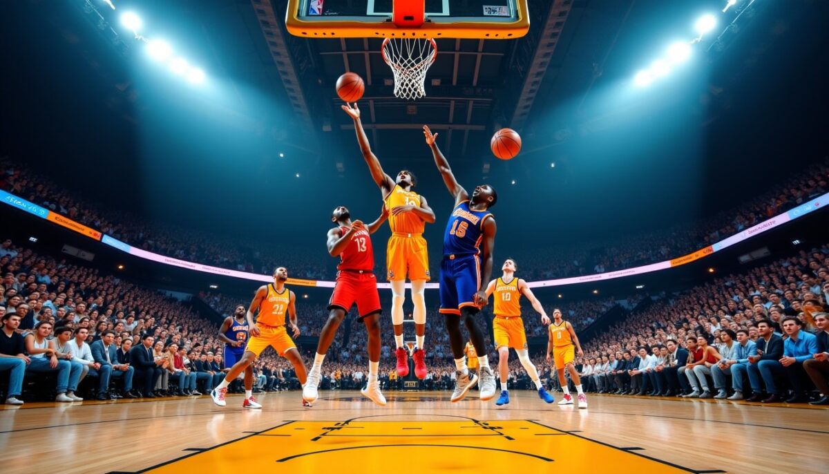 Quelle est la durée officielle d'un match de basketball ?