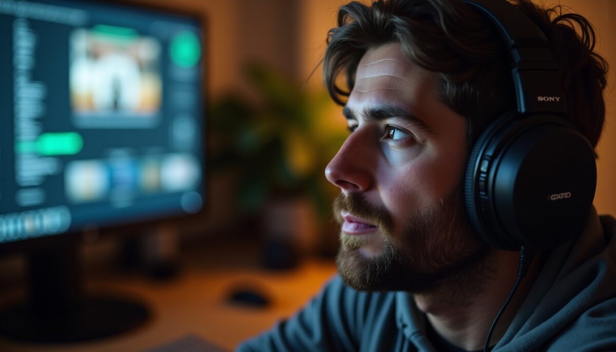 Comment le streaming révolutionne l'achat de jeux vidéo chez les gamers