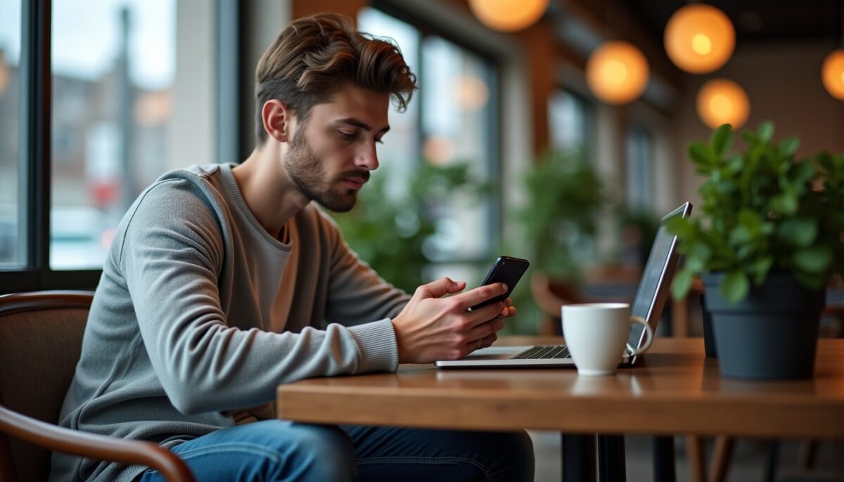 Pourquoi les joueurs mobiles misent sur l’autonomie et la capacité de stockage plutôt que sur les tendances éphémères