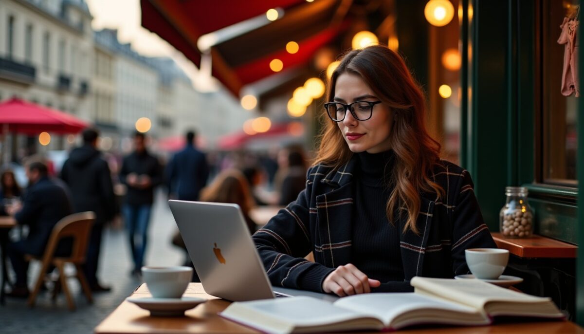Échelle de Jacob : un blog d’actualité et de critique au style unique