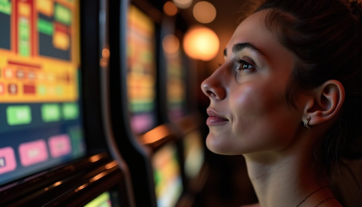 Guide pratique : profiter des machines à sous gratuites en ligne sans dépenser un centime