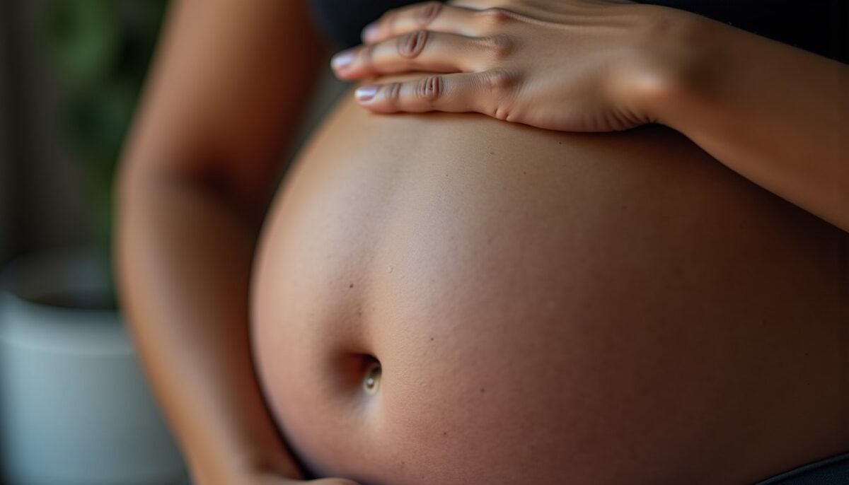 Découvrez comment déterminer précisément votre mois de grossesse