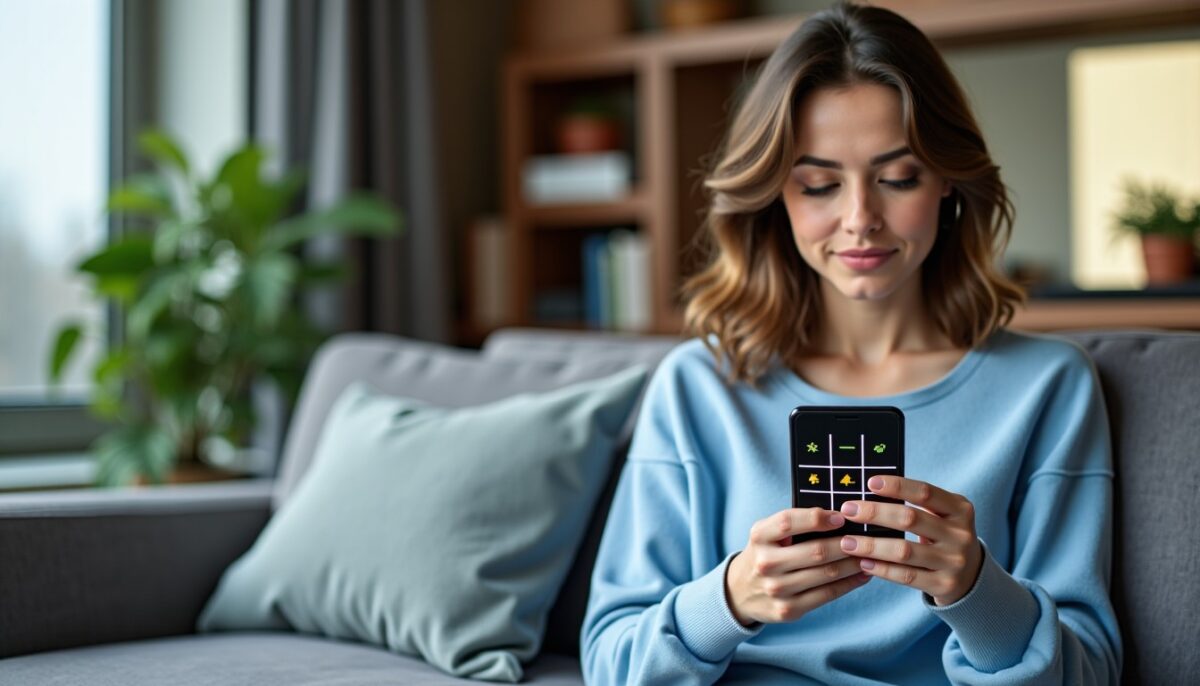 Découvrez comment lancer et jouer au morpion directement via Google facilement