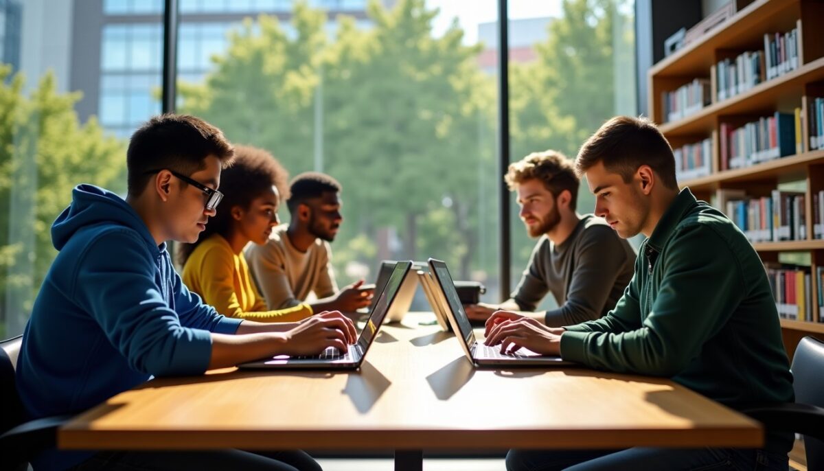 ENT UCA : Le guide ultime pour tout maîtriser et optimiser son utilisation