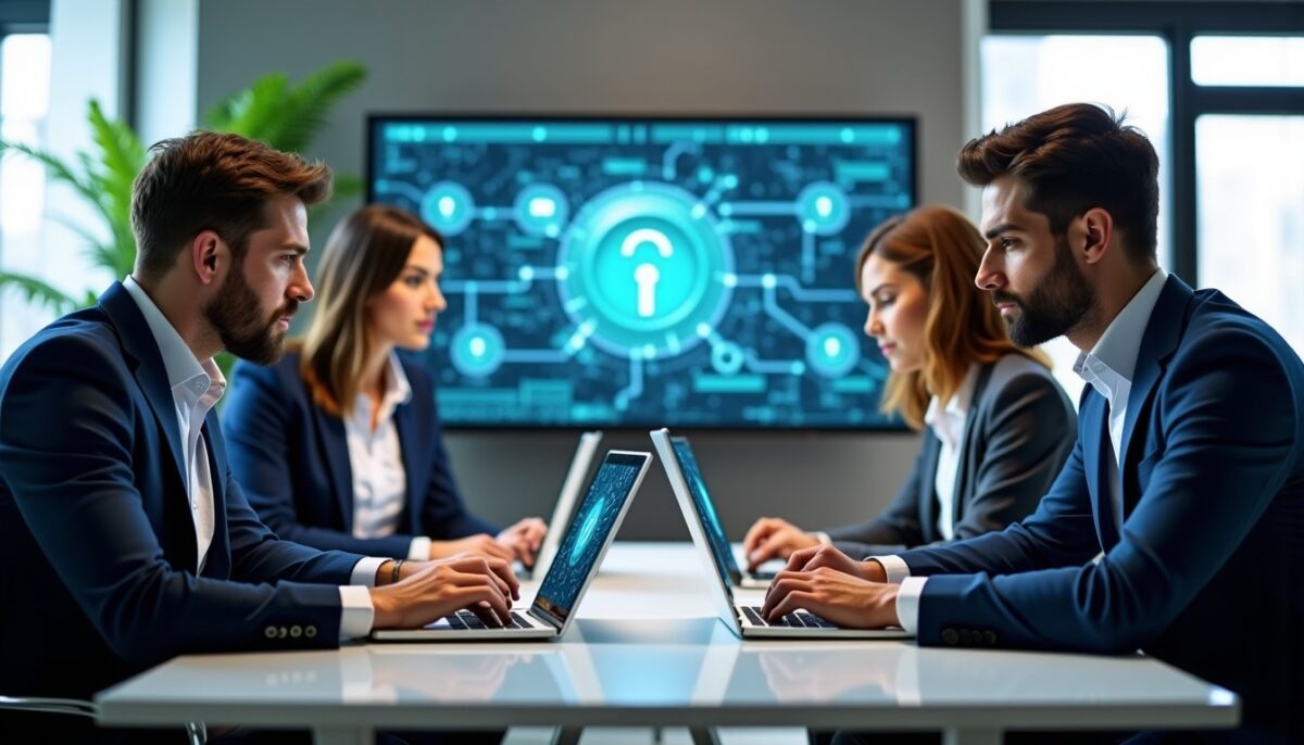 Sécurité des API : Le maillon faible incontournable que les entreprises doivent enfin renforcer