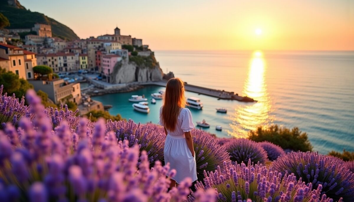 Découvrez notre conseil incontournable pour des vacances zen dans la magnifique région PACA !