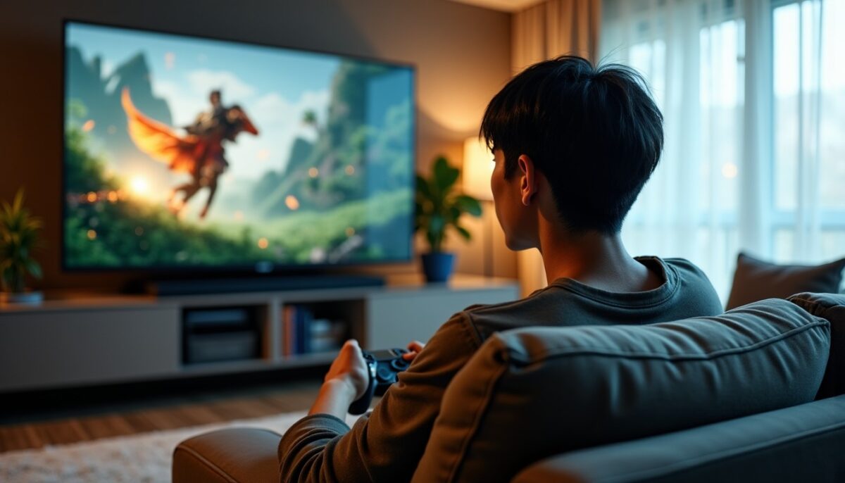 Ce que révèlent les tests de Black Myth Wukong sur PS5