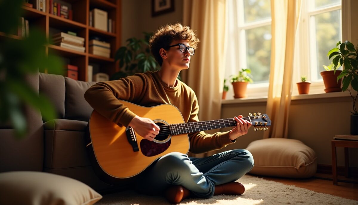 Plongée au cœur des notes de musique : découvrez l'univers captivant des sons