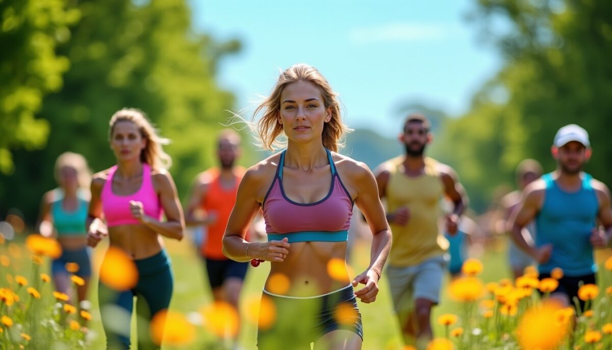Planète Résilience : Votre Guide Sport, Santé, Nutrition & Bien-être pour un Équilibre de Vie Optimal
