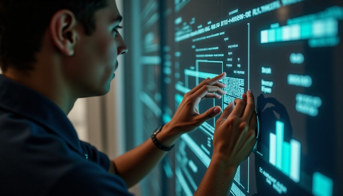 L'automatisation des processus : une compétence clé qui gagne en demande