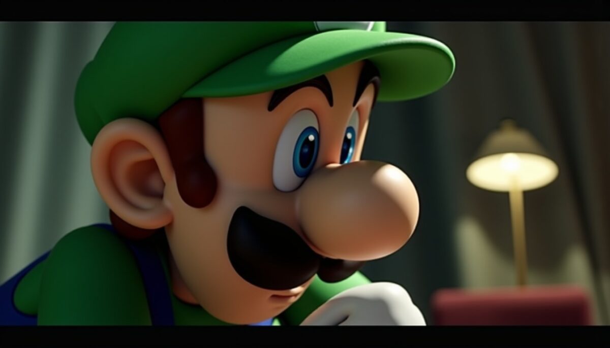 Luigi's Mansion 2 : Guide complet pour triompher sans jamais s'égarer
