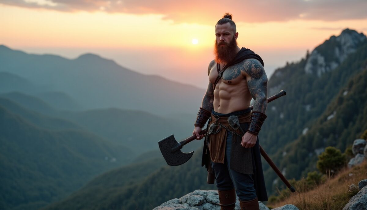 Le guide ultime pour triompher dans God of War Ragnarok
