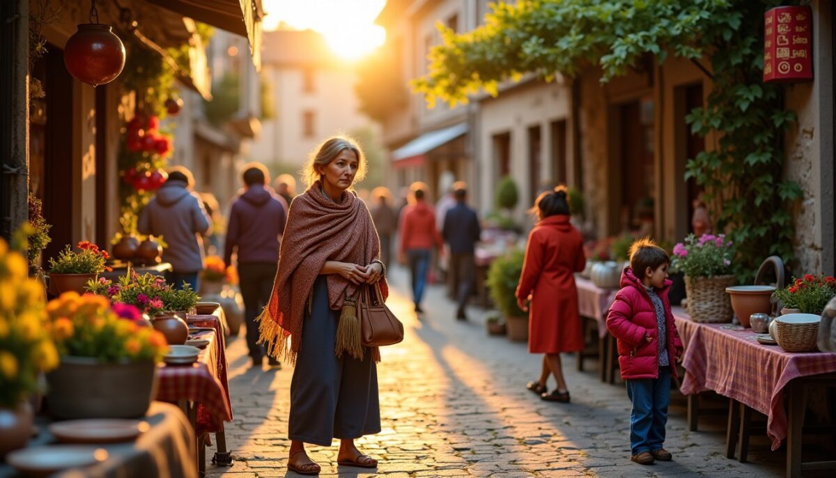 Microdos : Découvrez des voyages authentiques, cultures variées et bons plans exclusifs