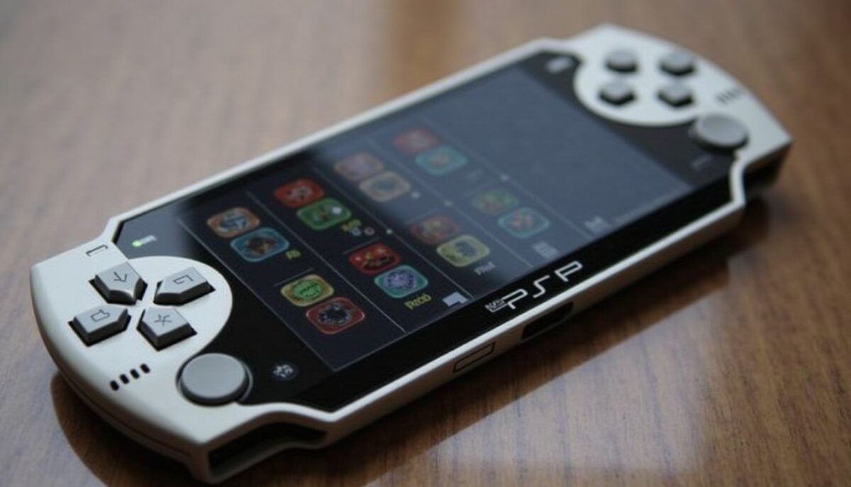 Top incontournables : les jeux PSP à redécouvrir absolument aujourd'hui