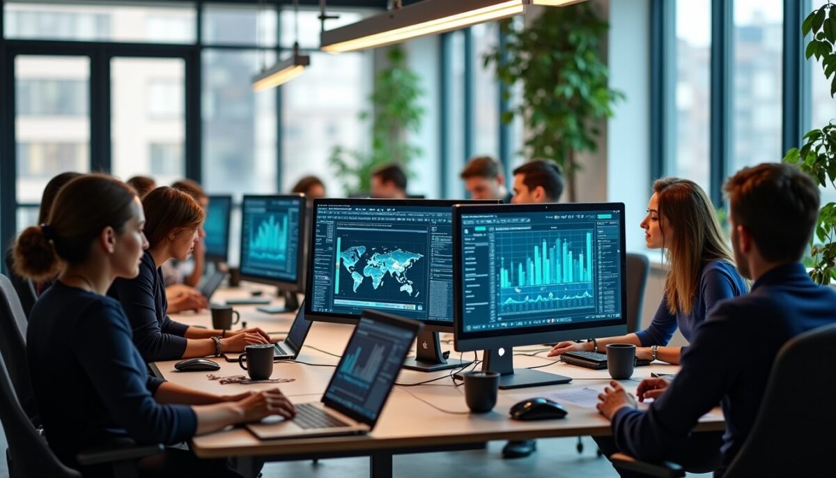 Découvrez les solutions innovantes sur Ancronix.com