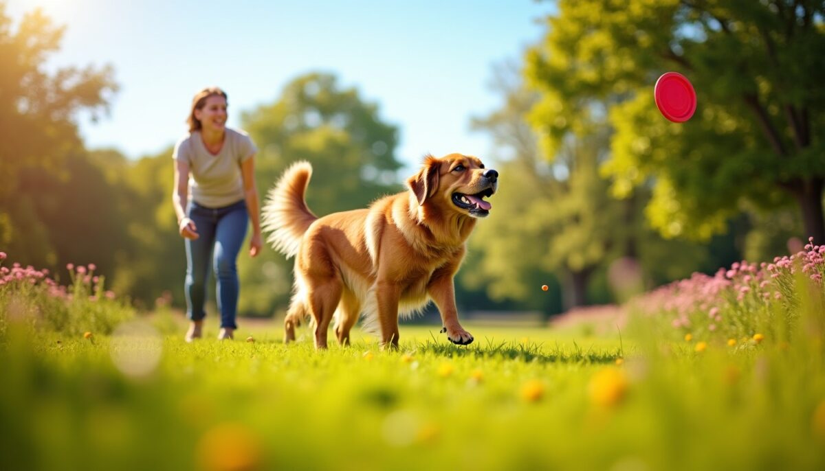 Découvrez Compagnon Canin : Votre Partenaire pour le Bien-Être de Votre Chien