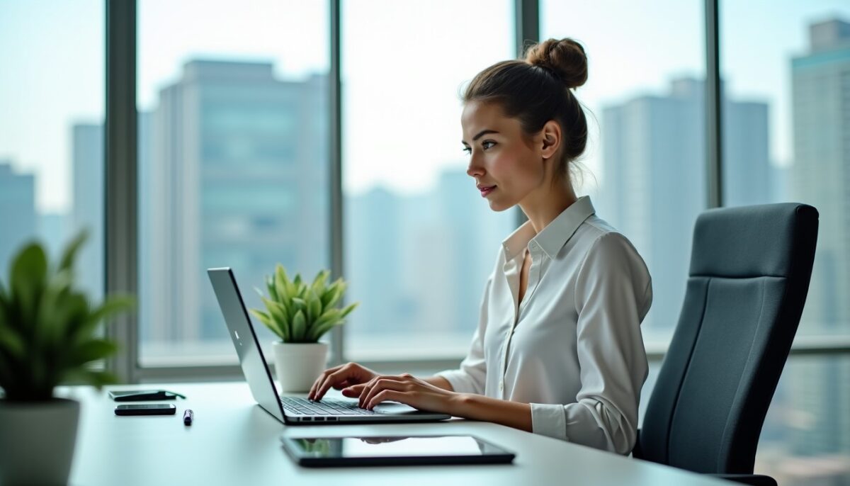 Découvrez Enkirama : Votre portail vers l'excellence digitale