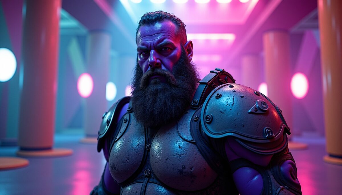 Le destin final de Thanos dans Squid Game : révélations et explications