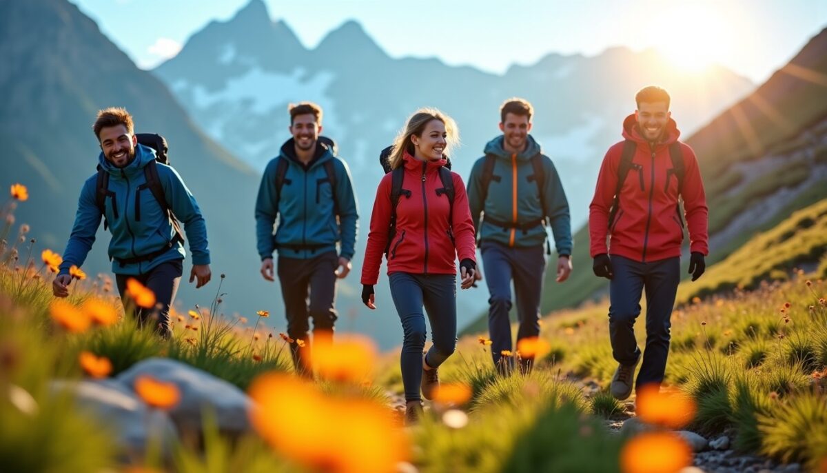 Découvrez Sportrip : votre partenaire pour de nouvelles aventures sportives